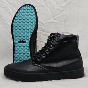 NWOT Etnies Jameson HTW W's Boots Size 8